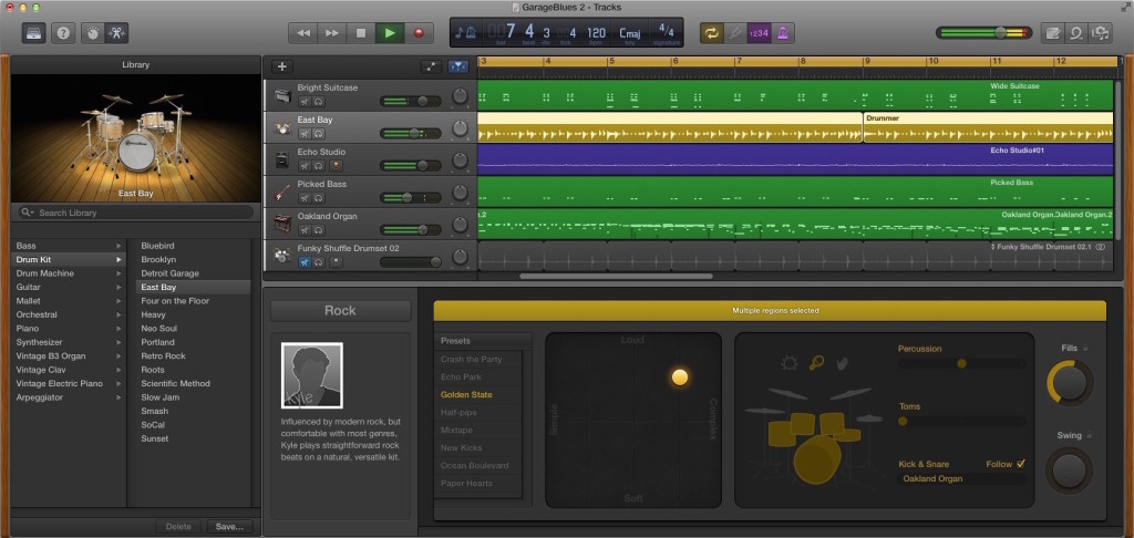 best budget mac for music production