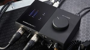 10 Best Small Audio Interfaces Under $300