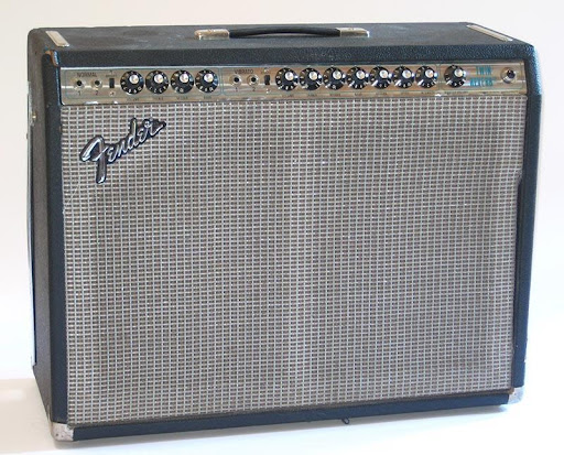 10 of the most popular guitar amps ever | Kuassa